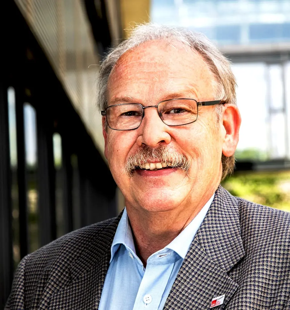 Günter Mosch