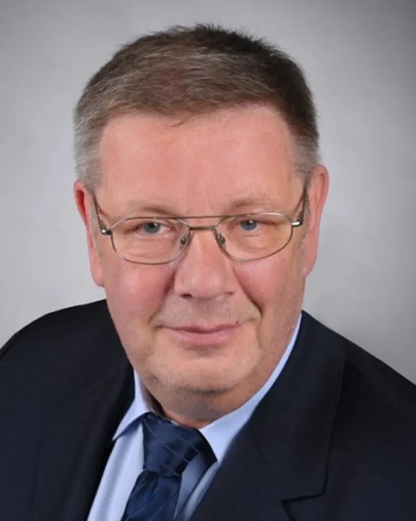 Foto: Der Erste Bürgermeister der Stadt Hagen Ralf Quardt ist auf dem Foto.