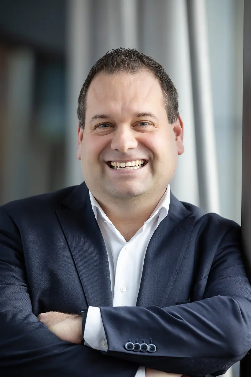 Dennis Rehbein