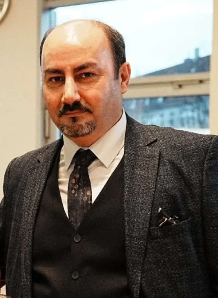 Hakan Severcan