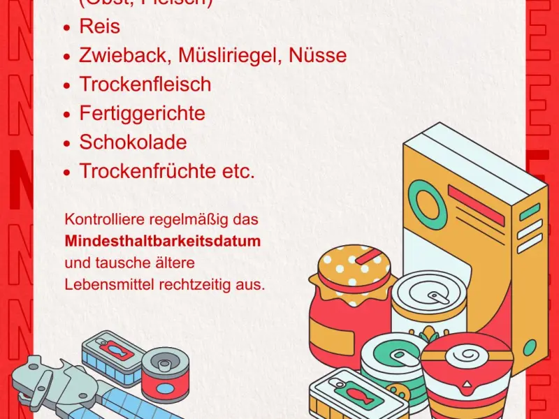 ZUsammenstellung