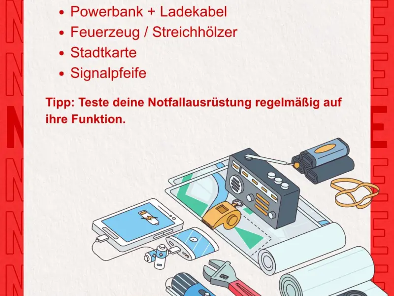 Zusammenstellung