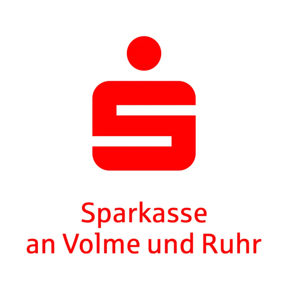 Bild: Logo des Sponsors Sparkasse an Volme und Ruhr