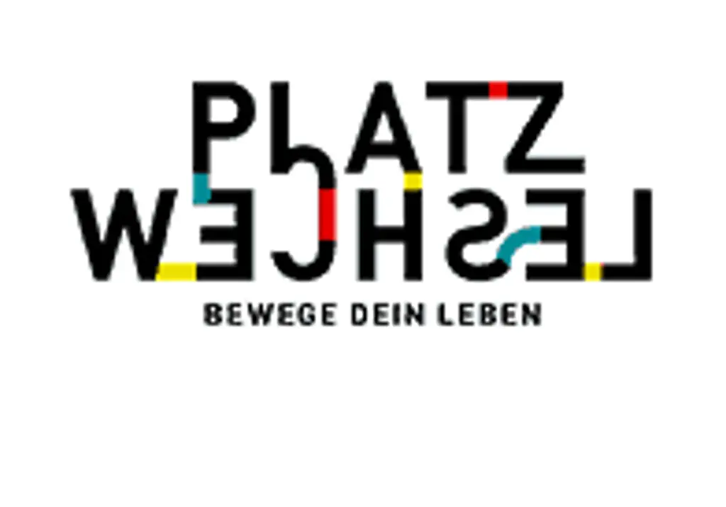 Logo vom Projekt "Platzwechsel"