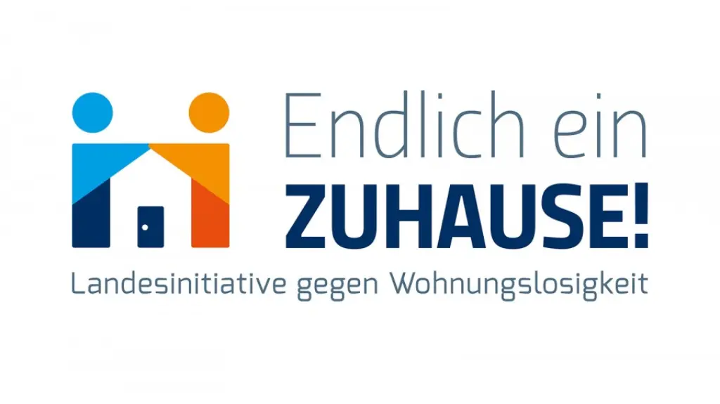 Landesinitiative gegen Wohnungslosigkeit