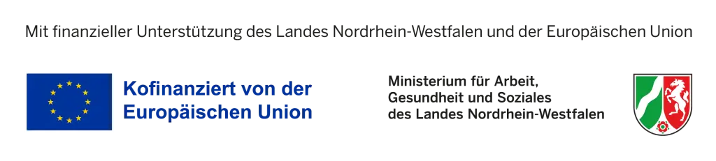Förderung