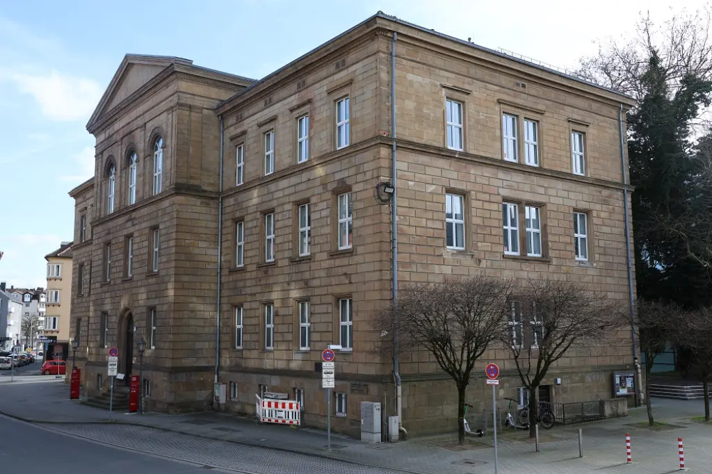 Mein eigenes Museum
