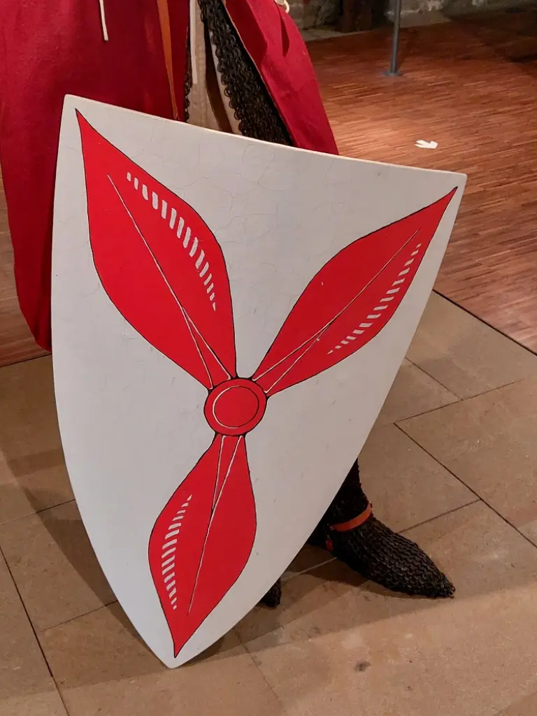 Reise ins Mittelalter