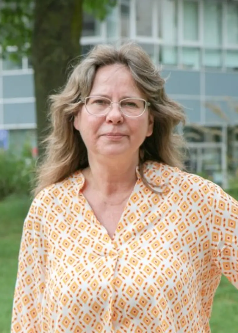 Silke Faeller