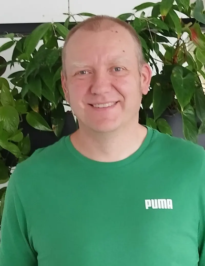 Thilo Ostra