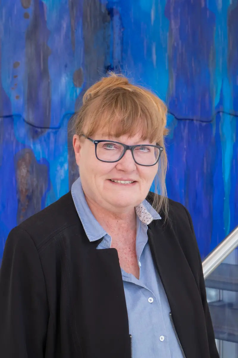 Frau Schell