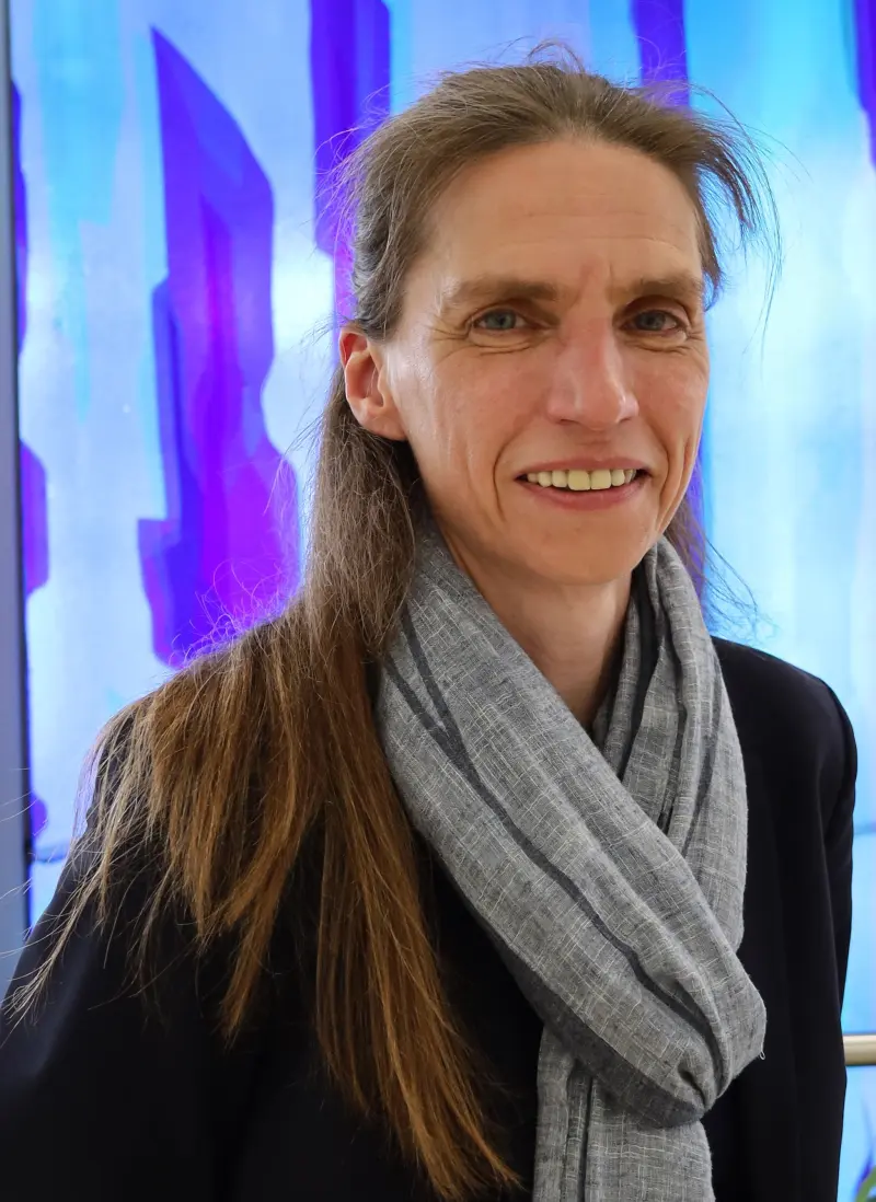 Martina Soddemann