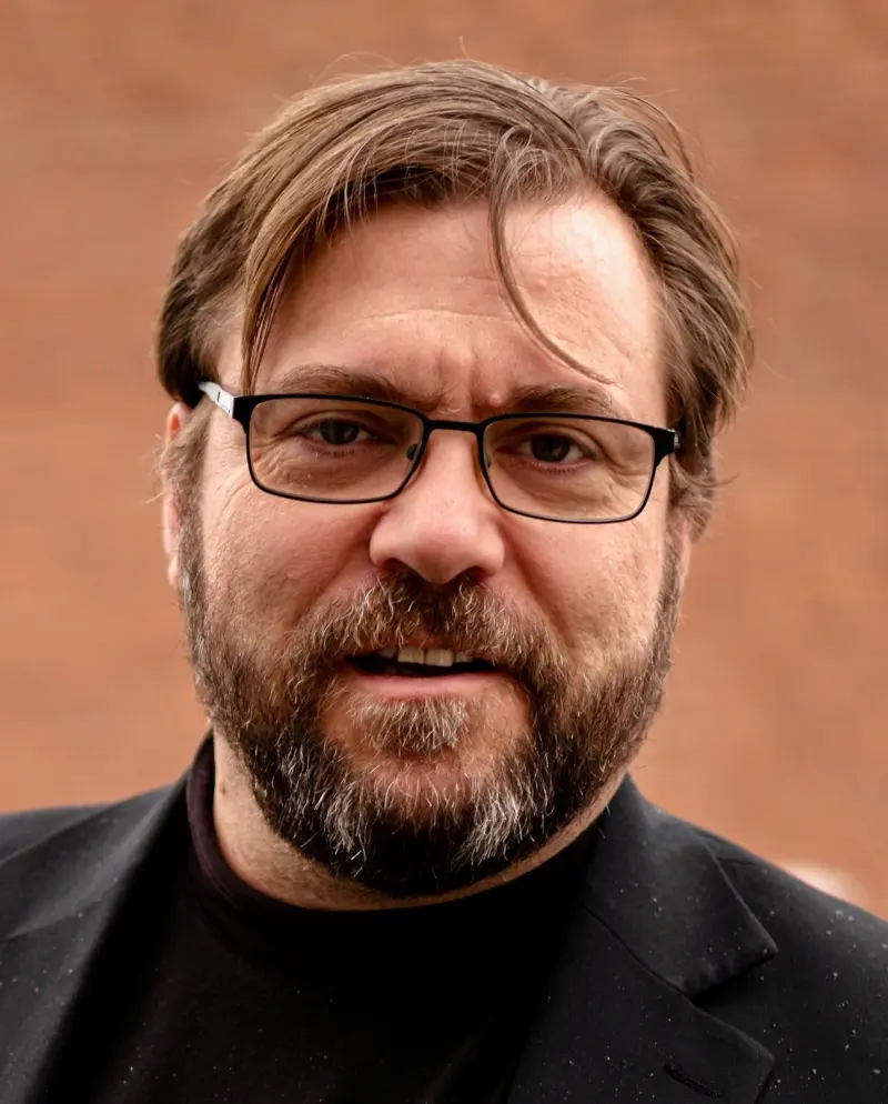 Henning Keune