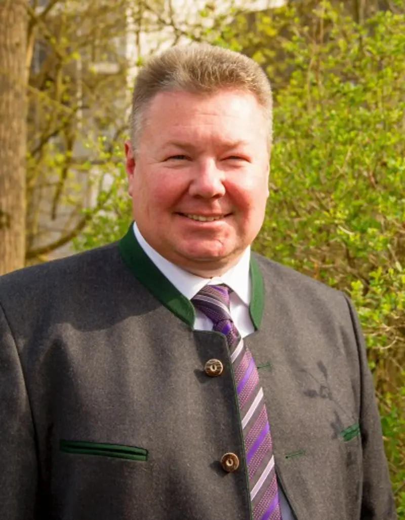 Dirk Heimhard