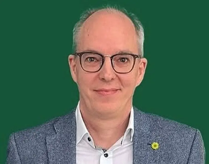 Daniel Adam