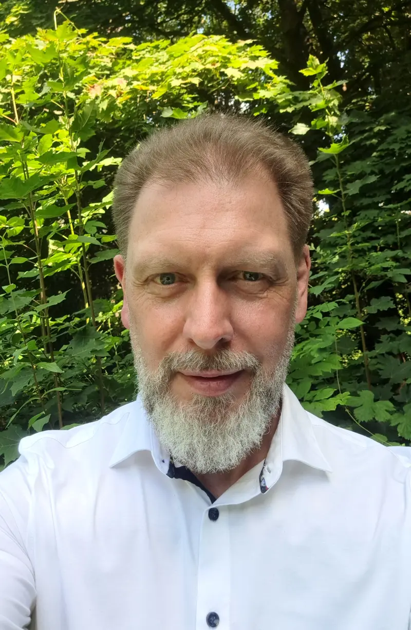 André Engel