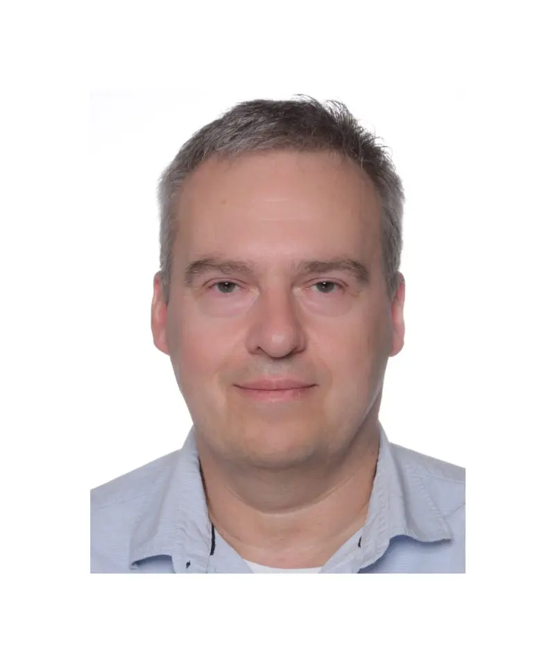 Frank Müller
