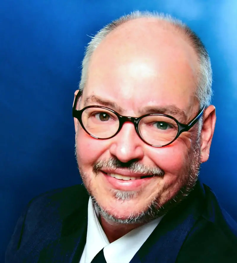 Andreas Geitz