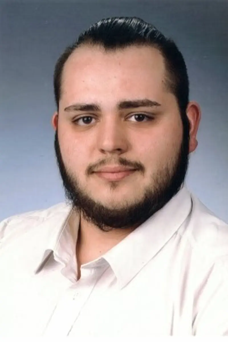 Yves-Michel Prünte
