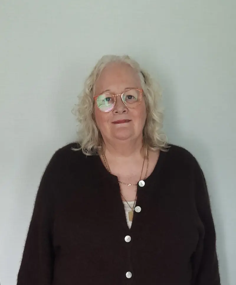 Susanne Nebe