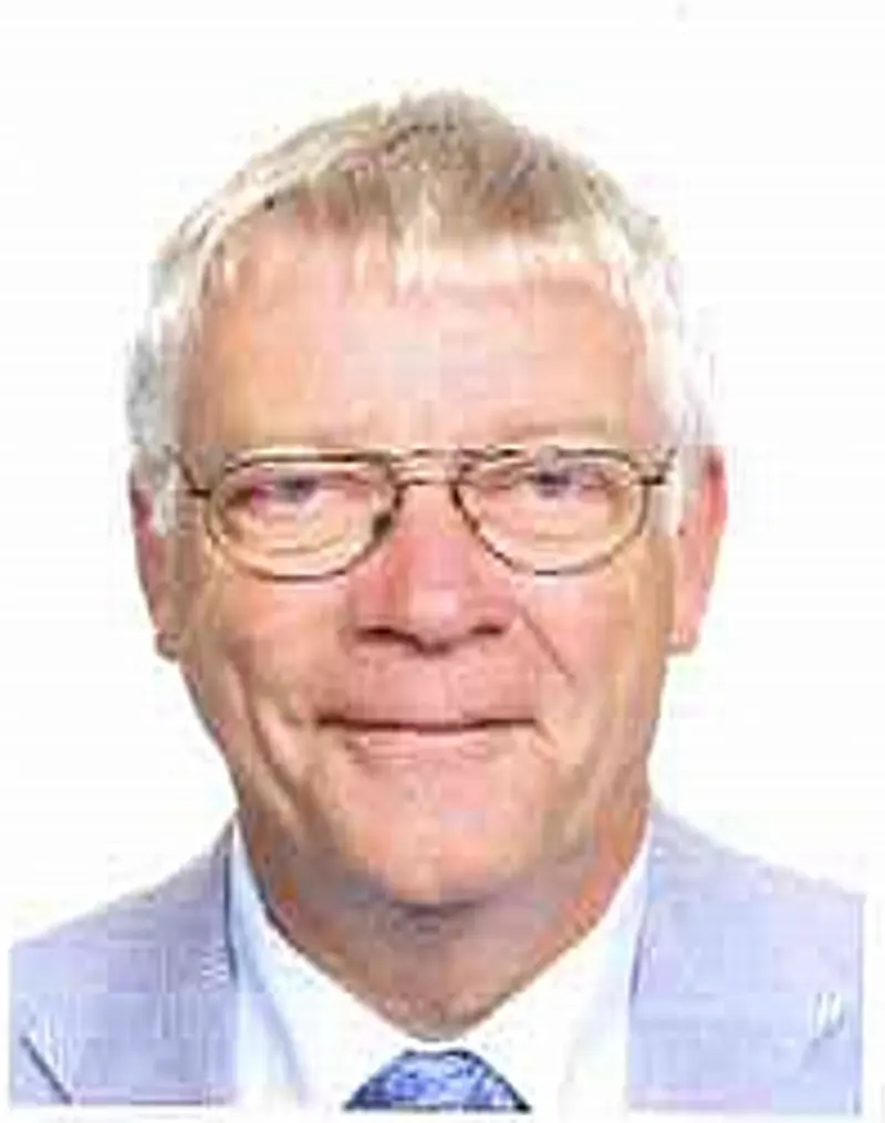 Gerhard Romberg