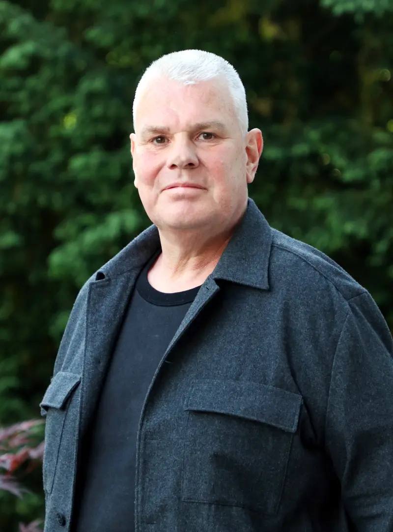 Holger Lotz