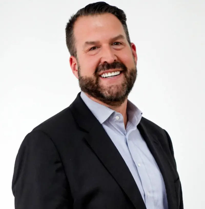Mark Krippner