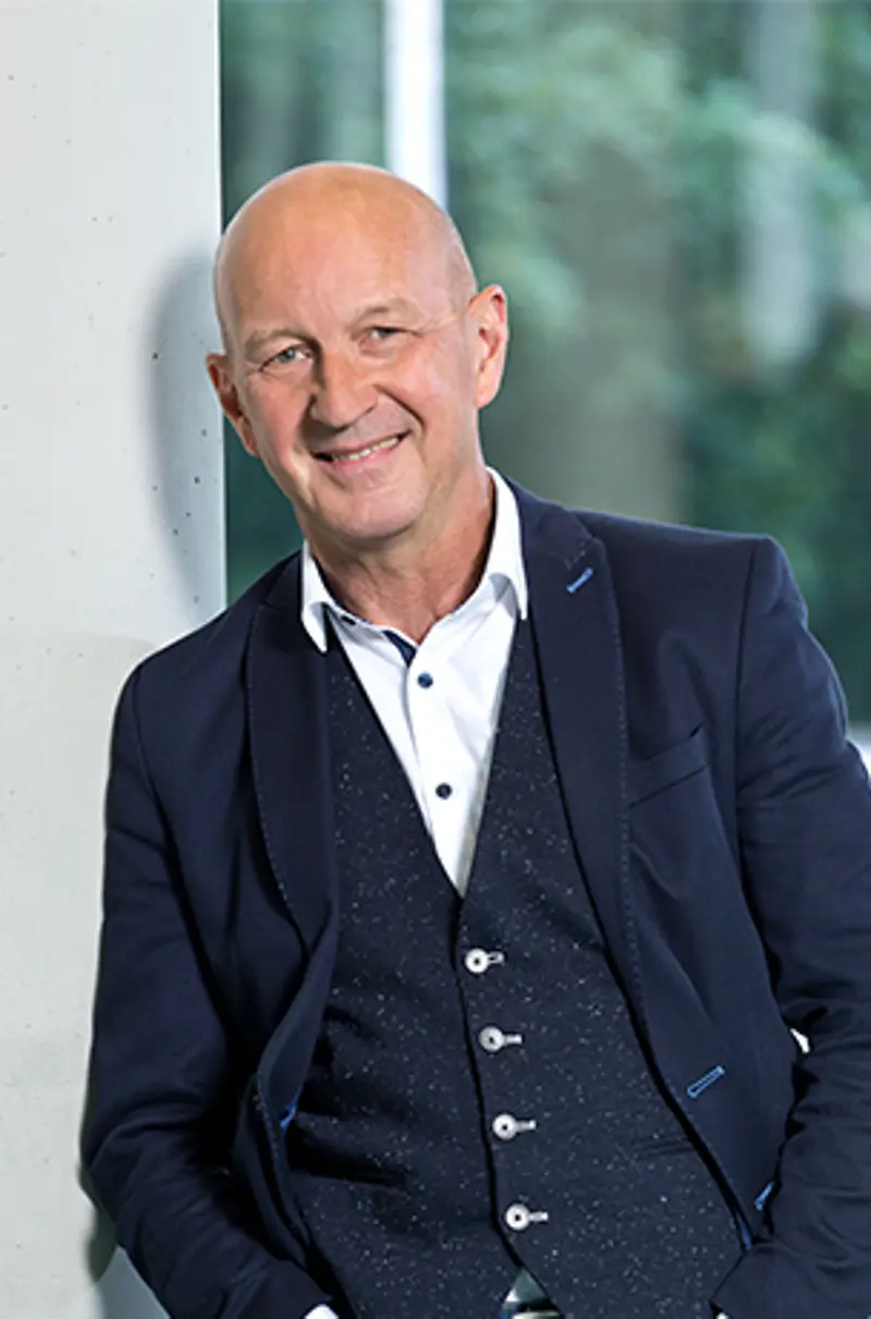 Michael Glood