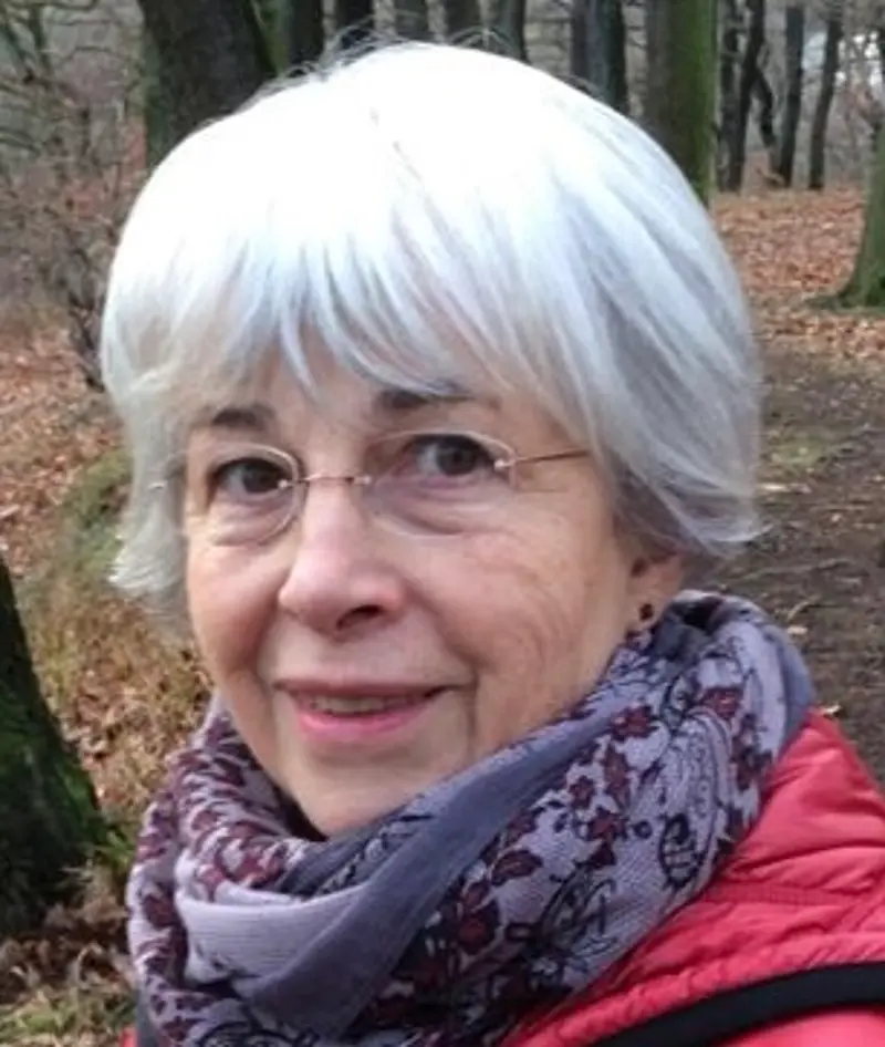 Bärbel Adamczak