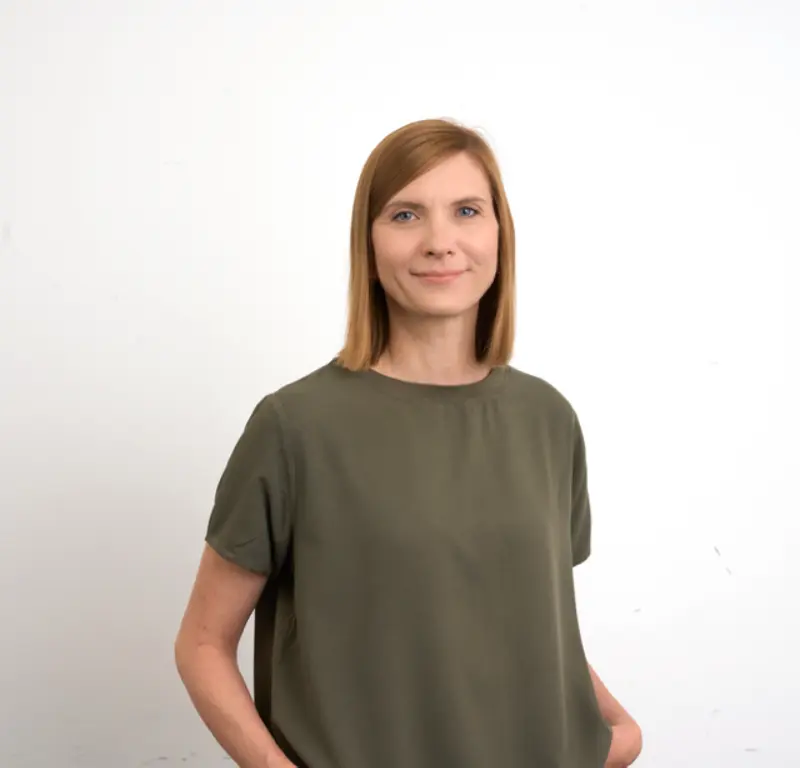 Michaela Barthl