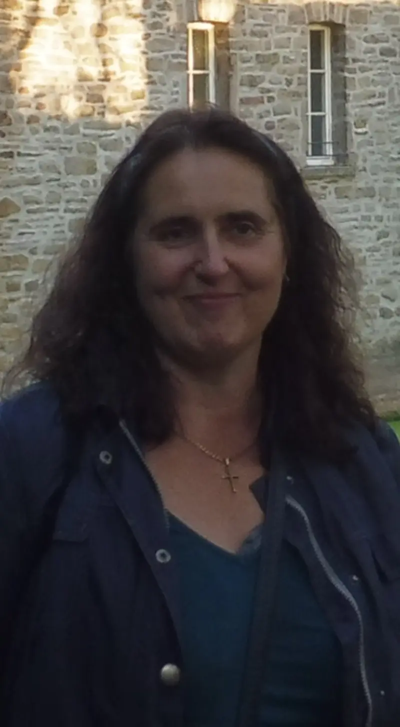Ursula Bartscher