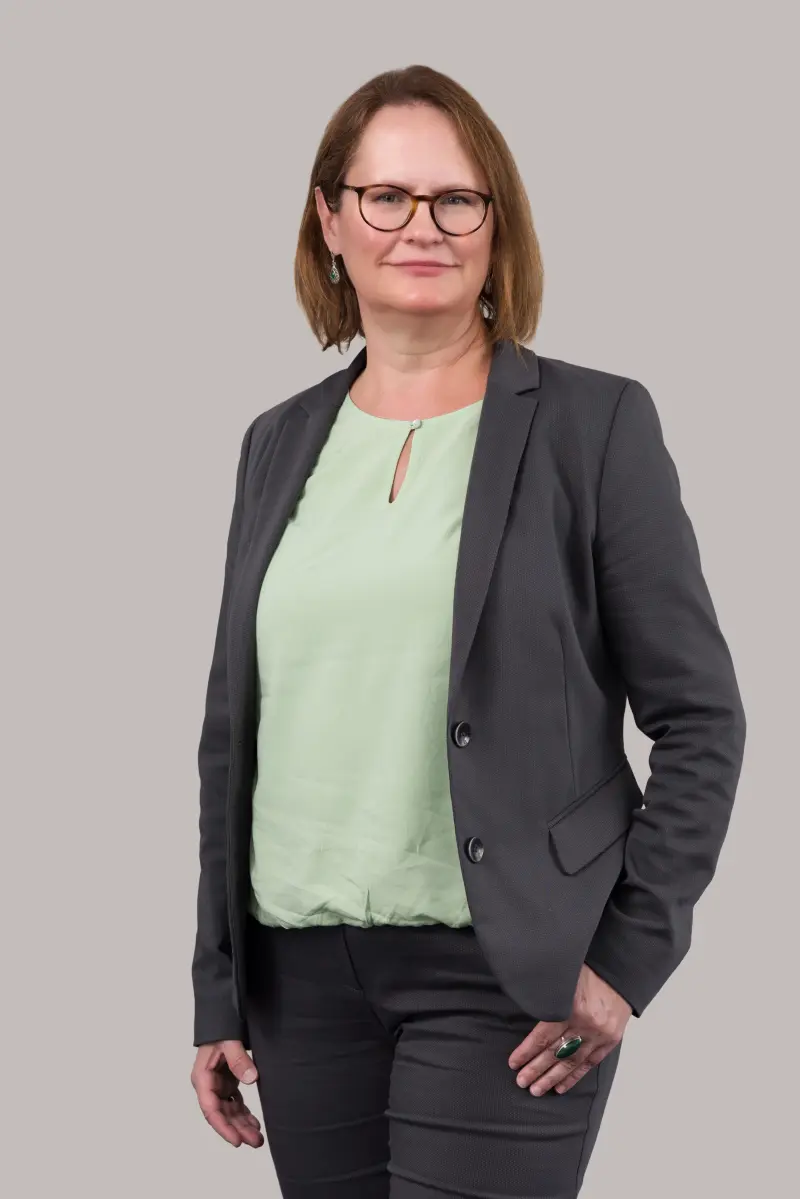 Birgit Buchholz