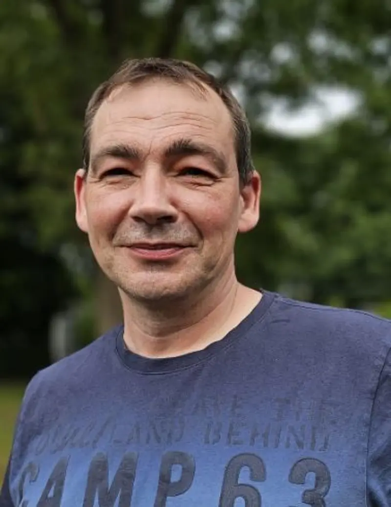 Thorsten Fischer