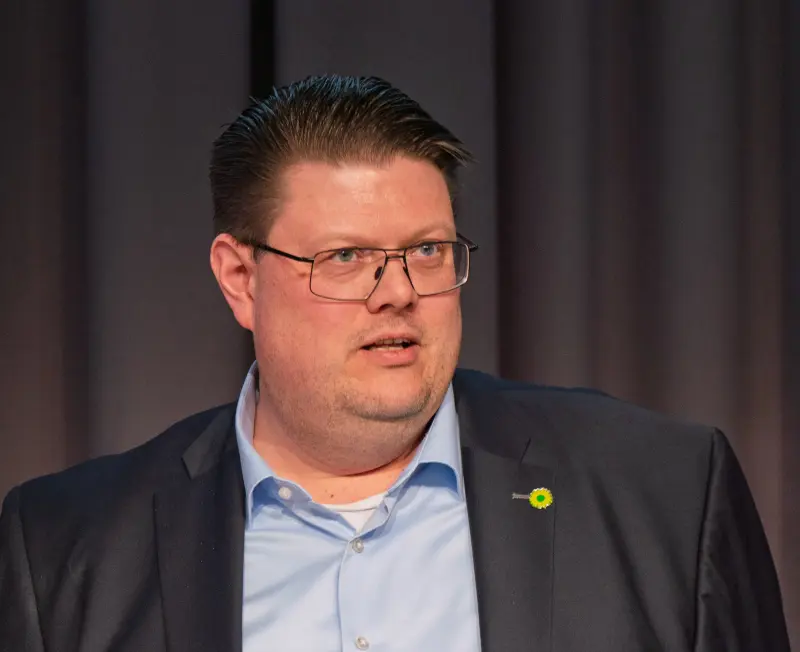 Jörg Fritzsche