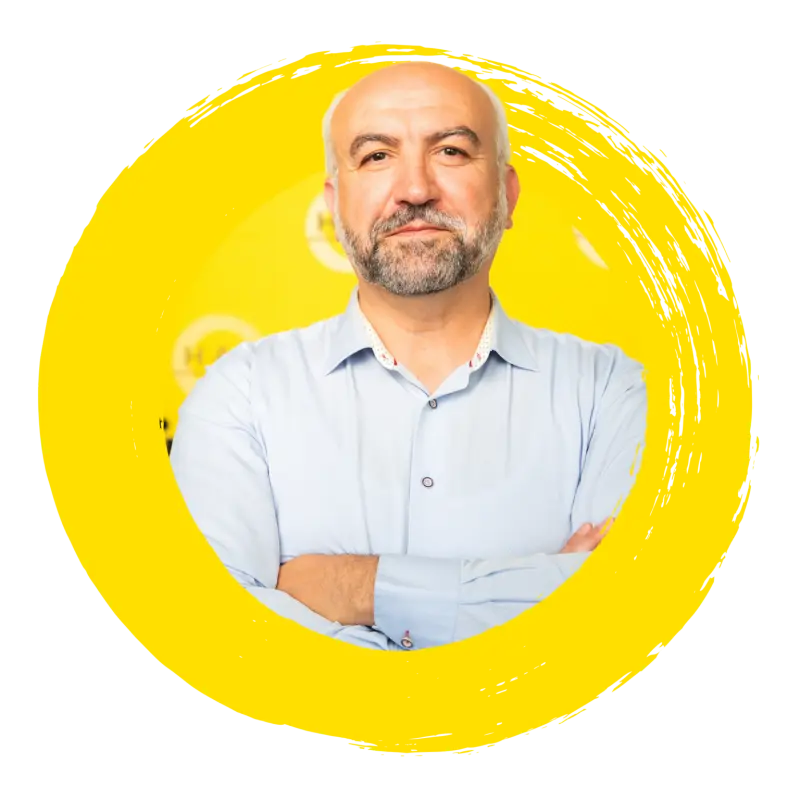 Ismail Gövercile