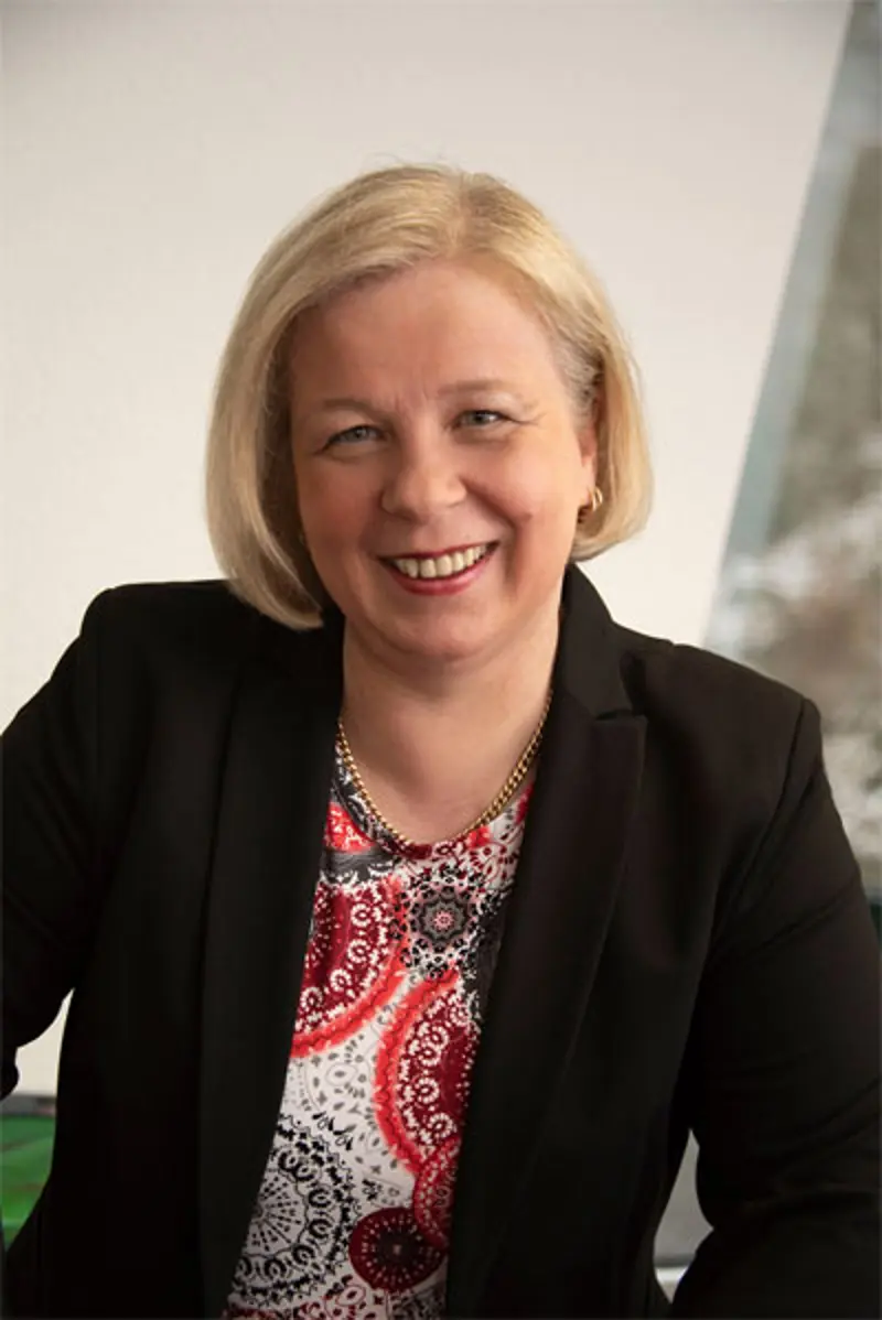 Petra Gutowski