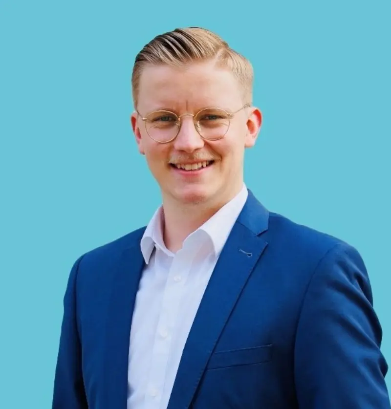 Finn Klepper
