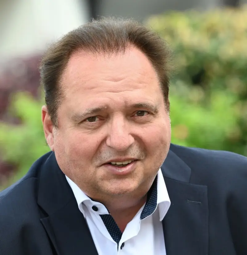 Martin Stange