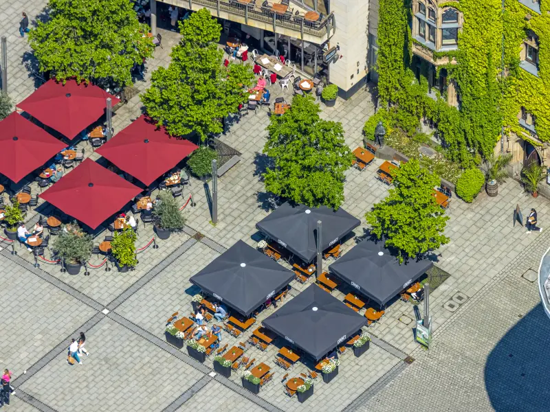 Friedrich-Ebert-Platz