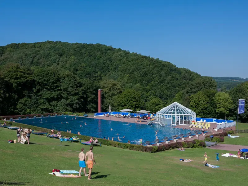 Hestert Hagenbad
