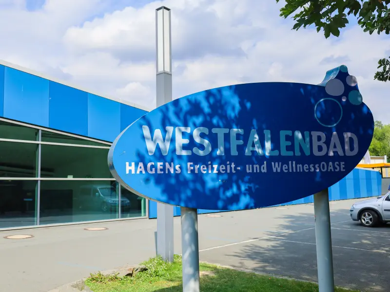 Westfalenbad