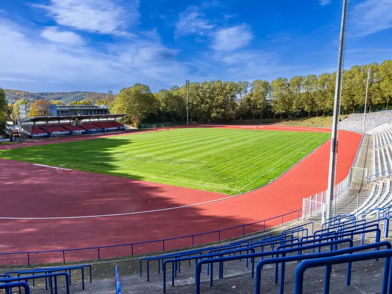 Ischelandstadion