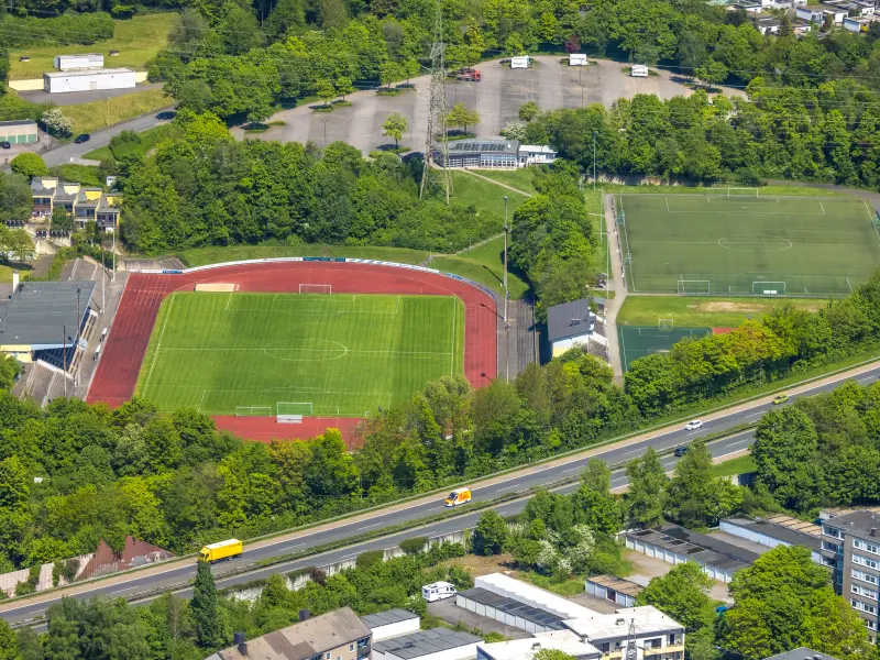 Kirchbergstadion