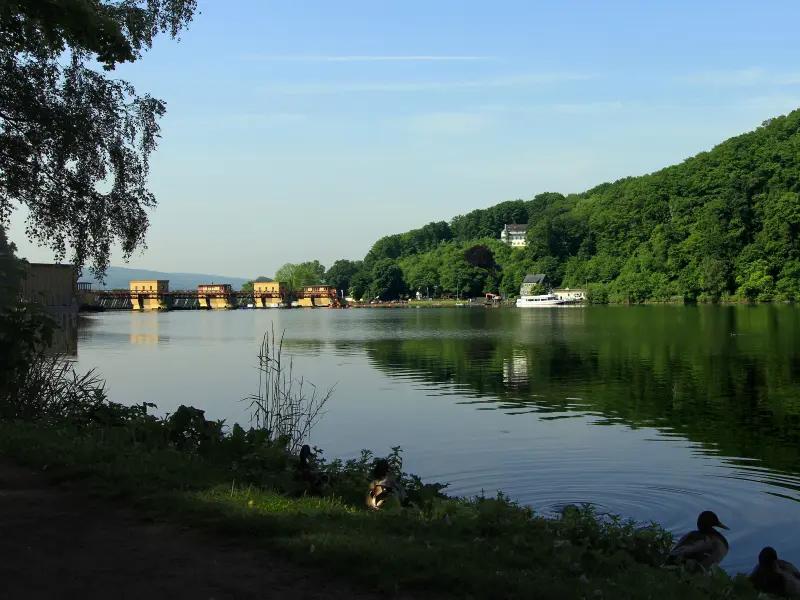 Hengsteysee