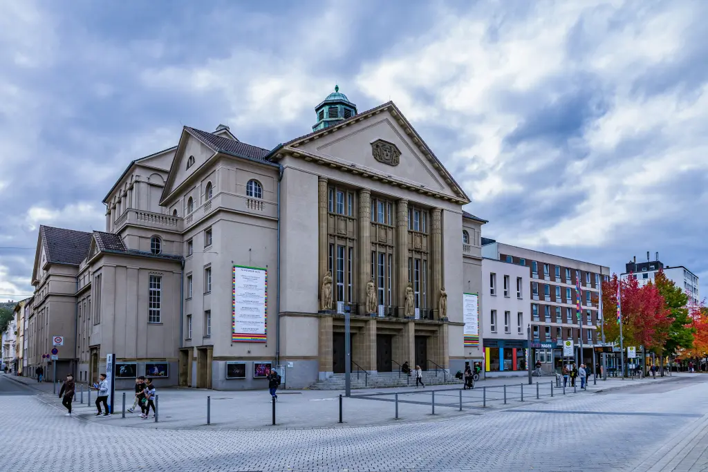 Babylon Berlin Symphonic