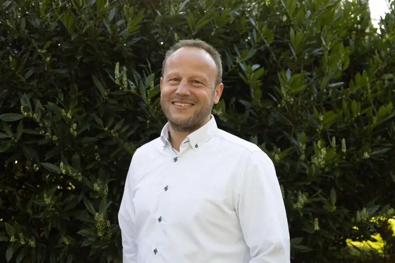Lars Stein