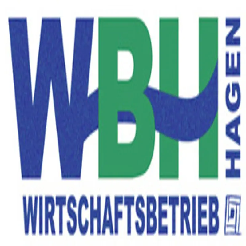 Foto: Logo des WBH