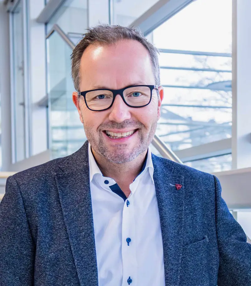 Bernd Ma&szlig;mann