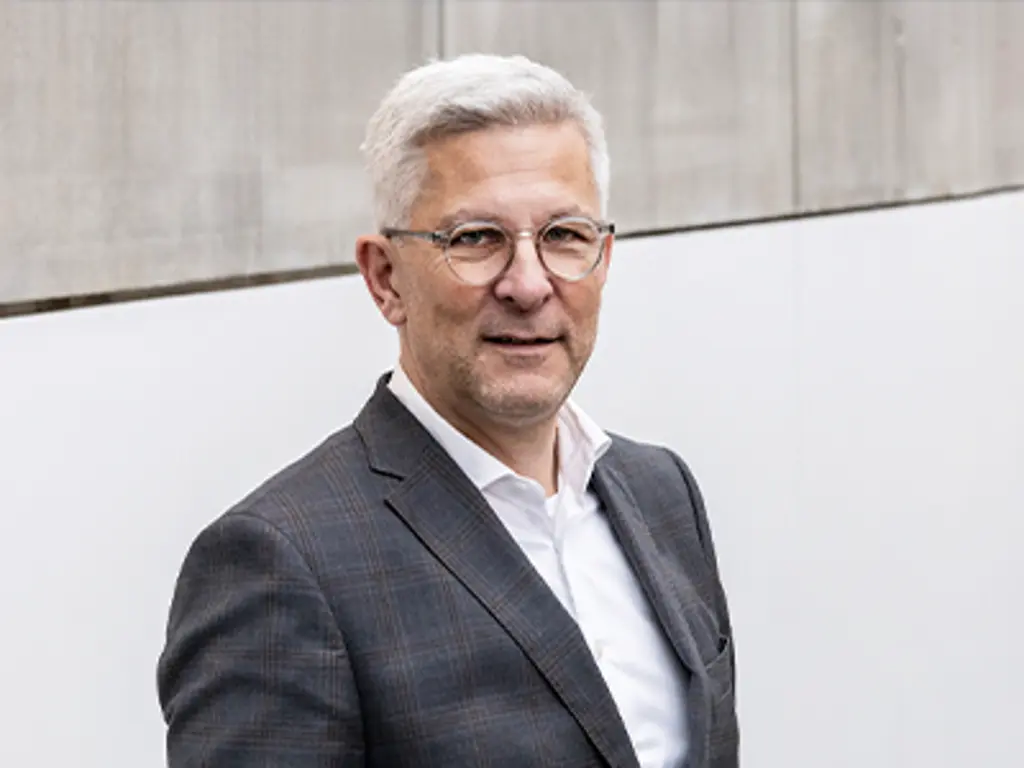 Erik O. Schulz