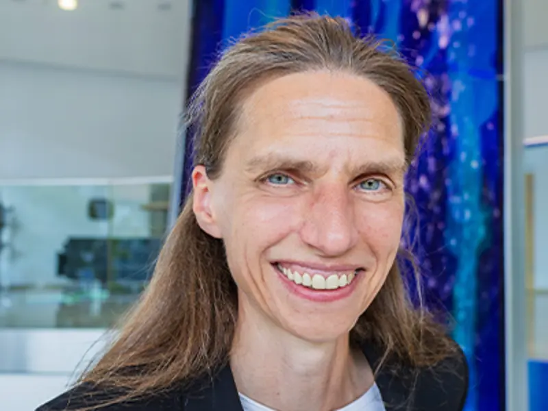 Frau Soddemann